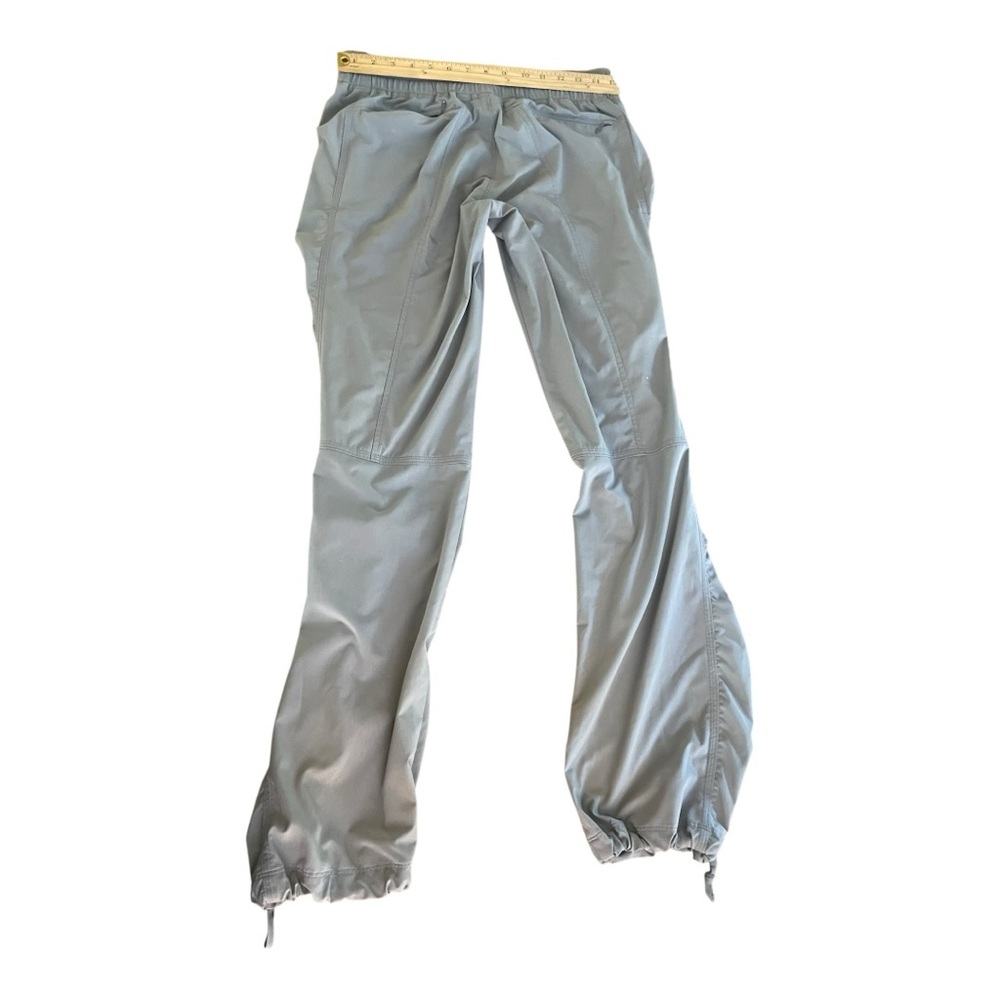Men's KUHL BORN IN THE MOUNTAINS Tan Cargo Pants 30X30 - Picture 15 of 16